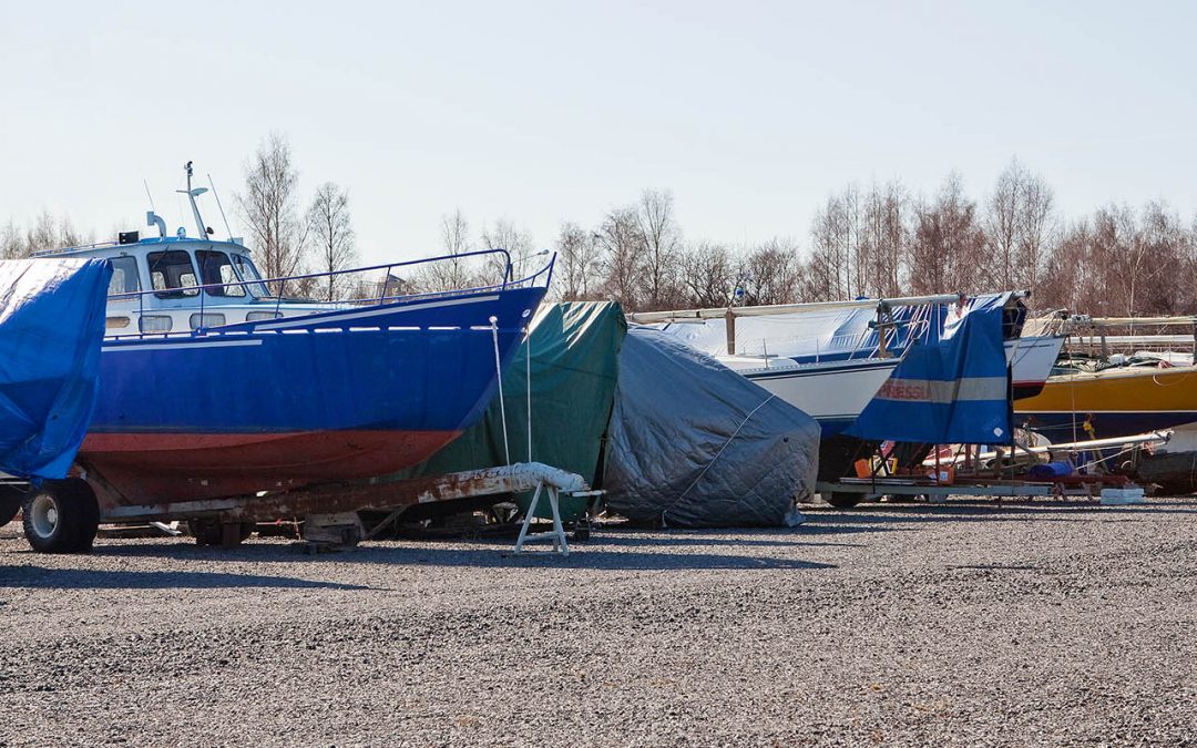 säilytysalue