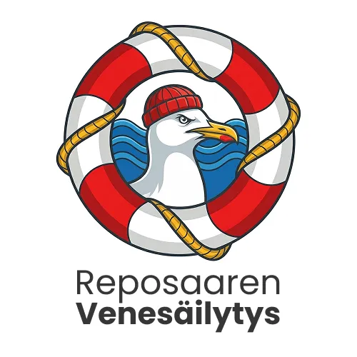 Reposaaren Venesäilytys Oy